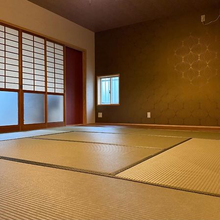 Kumamoto Castle House Villa Værelse billede
